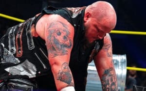 Why Sami Callihan Really Retired After TNA Emergence Match Why Sami Callihan Really Retired After TNA Emergence Match