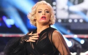 Why WWE May Never Sign Toni Storm Despite Her AEW Success