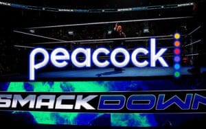 Why WWE SmackDown Still Isn’t Streaming Live on Peacock Why WWE SmackDown Still Isn’t Streaming Live on Peacock