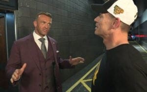 WWE Aired Two Different Endings to Logan Paul’s Knockout on John Cena