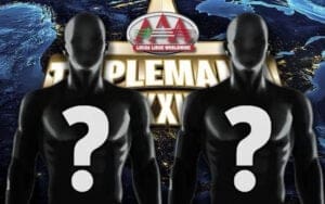 WWE and AAA Set for Another Wild Crossover at TripleMania XXXIII