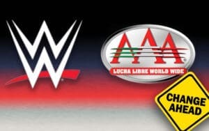 WWE Considering AAA Logo Redesign Amid Major Brand Changes