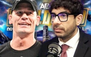 WWE Considering Moving John Cena’s Final Match to Go Head-to-Head With AEW World’s End WWE Considering Moving John Cena’s Final Match to Go Head-to-Head With AEW World’s End