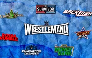 WWE Could Be Planning More Two-Night PLEs After Massive SummerSlam Success