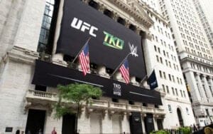 TKO Reports $1.12 Billion in Q3 Revenue as WWE Surges 23% and UFC Slips WWE Fans Forced to Pay Triple as TKO Rakes in $1.6 Billion ESPN Payday