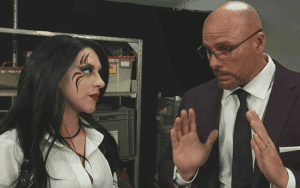 WWE Gives Update On Women’s World Title Situation During 8/25 RAW WWE Gives Update On Women's World Title Situation During 8/25 RAW