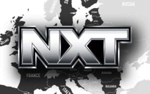 WWE Has Completely Gone Silent on NXT Europe WWE Has Completely Gone Silent on NXT Europe