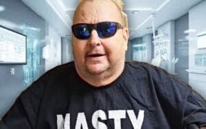 WWE Legend Brian Knobbs Could Be Forced to Amputate Leg After Infection Returns WWE Legend Brian Knobbs Could Be Forced to Amputate Leg After Infection Returns