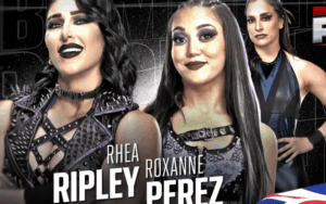 WWE Loads Up 8/25 RAW In Birmingham With Special Start Time WWE Loads Up 8/25 RAW In Birmingham With Special Start Time