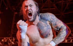 WWE Locker Room Skeptical About Karrion Kross Exit — Belief He Will Be Back