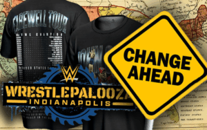 WWE Nixes Multiple Cities From John Cena's Retirement Tour After Adding WrestlePalooza