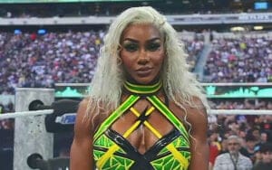 WWE No Longer Views Jade Cargill On Same Level As Rhea Ripley