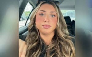 WWE NXT Star Adriana Rizzo Reveals How She Suffered ACL Tear WWE NXT Star Adriana Rizzo Reveals How She Suffered ACL Tear