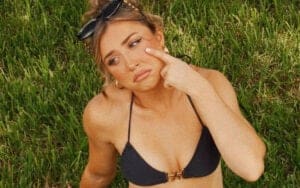 WWE NXT Star Adriana Rizzo Reveals Torn ACL And Meniscus Injury