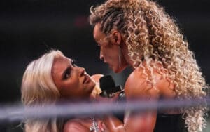 WWE NXT Viewership for August 19 Sees Decrease As Blake Monroe and Jordynne Grace's Feud Heats Up