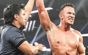 WWE NXT Viewership for August 26 Sees Decrease Despite Ricky Saints Becoming #1 Contender for NXT Title