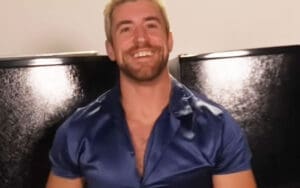 WWE NXT Viewership for August 5 Sees Increase After Joe Hendry's Surprise Appearance