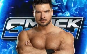 WWE Officials Eyeing Ethan Page for SmackDown Call-Up