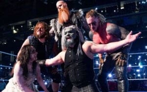 WWE Planning Major Feud for The Wyatt Sicks WWE Planning Major Feud for The Wyatt Sicks