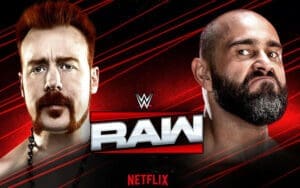 WWE RAW Preview for August 4, 2025: Confirmed Matches, Start Time and How to Watch