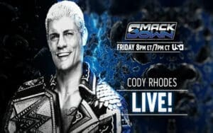 WWE SmackDown Match Results, Highlights and Key Moments for August 8, 2025