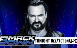 WWE SmackDown Results, Highlights and Key Moments for August 15, 2025