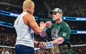WWE SmackDown Viewership for August 1 Sees Decrease Despite John Cena Turning Babyface