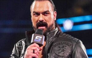 WWE SmackDown Viewership for August 15 Sees Slight Decrease As Drew McIntyre and Cody Rhodes' Feud Escalates