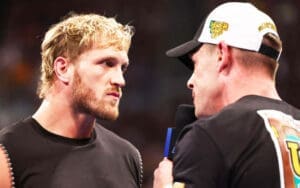 WWE SmackDown Viewership for August 22 Sees Decrease Despite John Cena Destroying Logan Paul in Scathing Promo