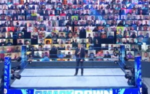 WWE Sparks Speculation With New Thunderdome Trademark Filing WWE Sparks Speculation With New Thunderdome Trademark Filing