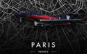 WWE Talent Headed Already Home Ahead of Clash in Paris and RAW Tapings