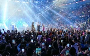 WWE Talent Prefer Scaled-Back Live Event Schedule as European Tour Rolls On WWE Talent Prefer Scaled-Back Live Event Schedule as European Tour Rolls On