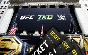WWE Ticket Price Rumor Debunked Amid TKO Financial Strategy Shift
