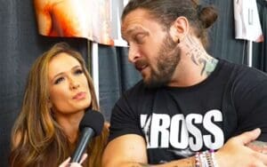 WWE Told Karrion Kross & Scarlett the ‘Line Goes Both Ways’ After Rescinding Contract Offer