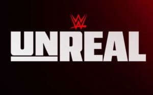 WWE Unreal Debuts at #9 Globally on Netflix in First Week