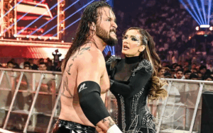 WWE Was Afraid Fans Would Boo When Karrion Kross Lost at SummerSlam WWE Was Afraid Fans Would Boo When Karrion Kross Lost at SummerSlam