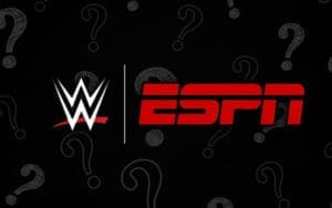 ESPN Responds to Claims Its WWE Deal Is a Financial Mistake WWE’s $1.625 Billion ESPN Deal Fully Detailed But No Answer Yet on Archive Access