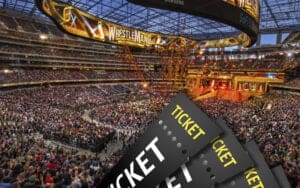 WWE’s Advance Ticket Sales Hit 3-Year Low After Fans Catch Onto Price Tricks WWE’s Advance Ticket Sales Hit 3-Year Low After Fans Catch Onto Price Tricks