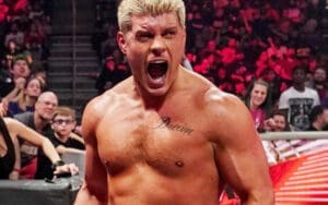 WWE's Real Stance on Turning Cody Rhodes Heel Revealed
