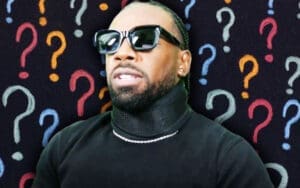 Xavier Woods Injury Update After RAW Neck Spot Raises Questions Backstage Xavier Woods Injury Update After RAW Neck Spot Raises Questions Backstage