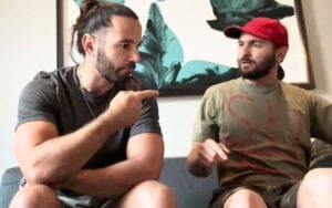 Young Bucks Contemplate New Finisher Name as "Being the Elite" Returns After Two-Year Hiatus