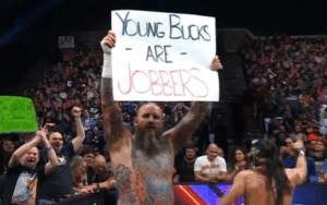 Young Bucks Suffer Shocking Loss In Tag Team Eliminator Semifinal During 8/6 AEW Dynamite