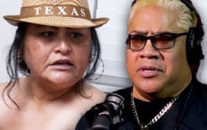 Zilla Fatu’s Mother Accuses Rikishi of Turning His Back on Umaga’s Family in Profane Rant