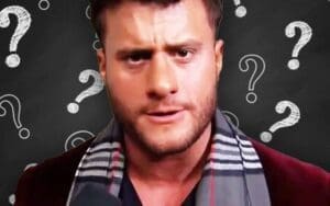 MJF Officially Cast in ‘Violent Night 2’ While Balancing Insane Travel and AEW Commitments