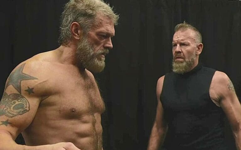 Adam Copeland Says He Doesn’t Know If He’ll Be Back After Brutal AEW All Out Match