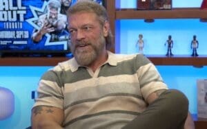 Adam Copeland Teases Throwback Gear for AEW All Out in Toronto