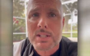 Adam Pearce Blows Up on Scammers Pretending to Be WWE Stars