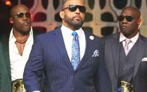 AEW Considering Adding New Members to The Hurt Syndicate AEW Considering Adding New Members to The Hurt Syndicate