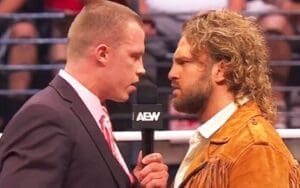 AEW Dynamite Viewership for September 17 Sees Increase As Adam Page and Kyle Fletcher's Feud Heats Up