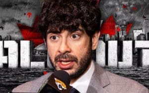 AEW Planning Special TV Event Ahead of All Out 2025